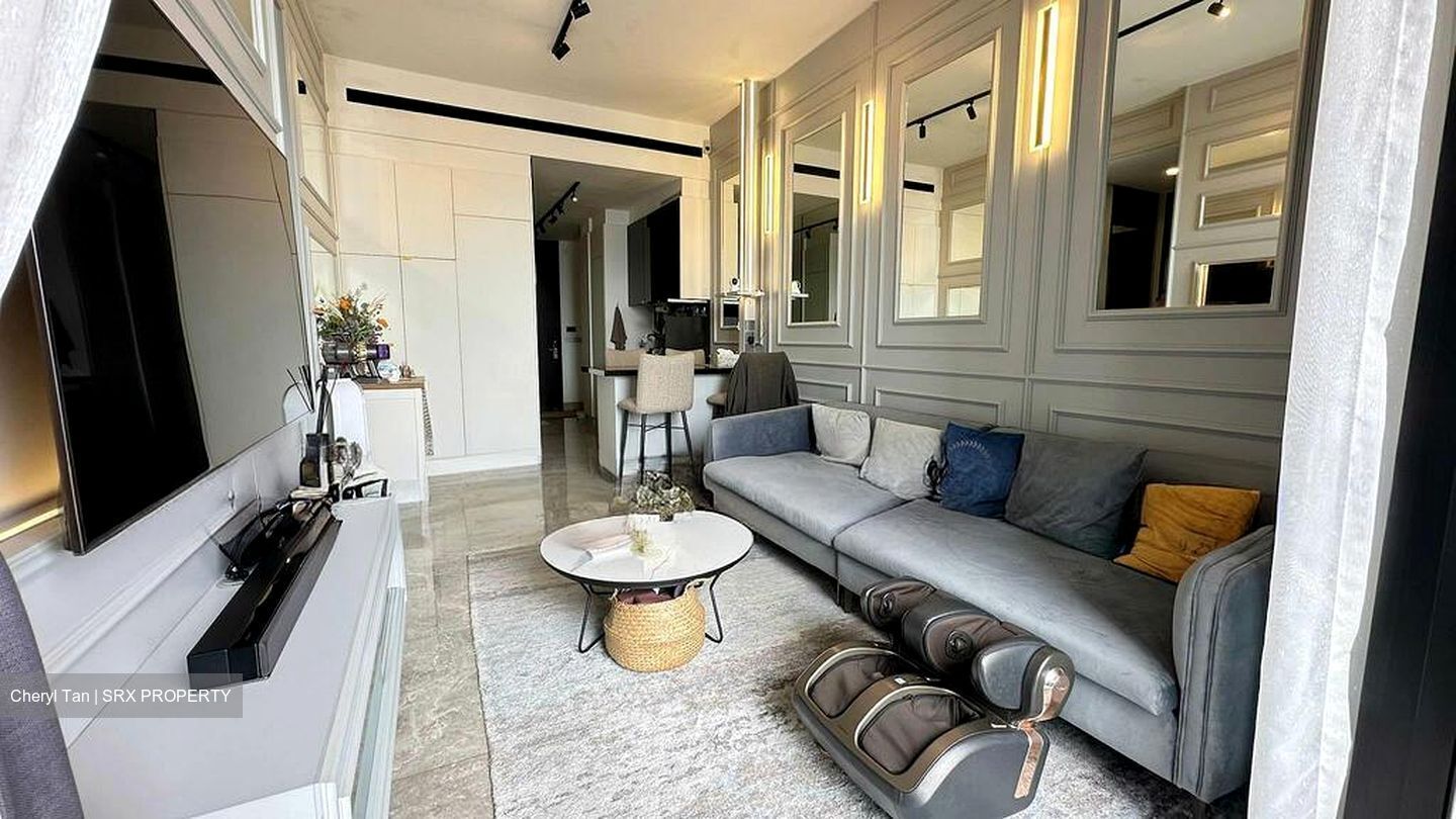 Martin Modern (D9), Condominium #503152501